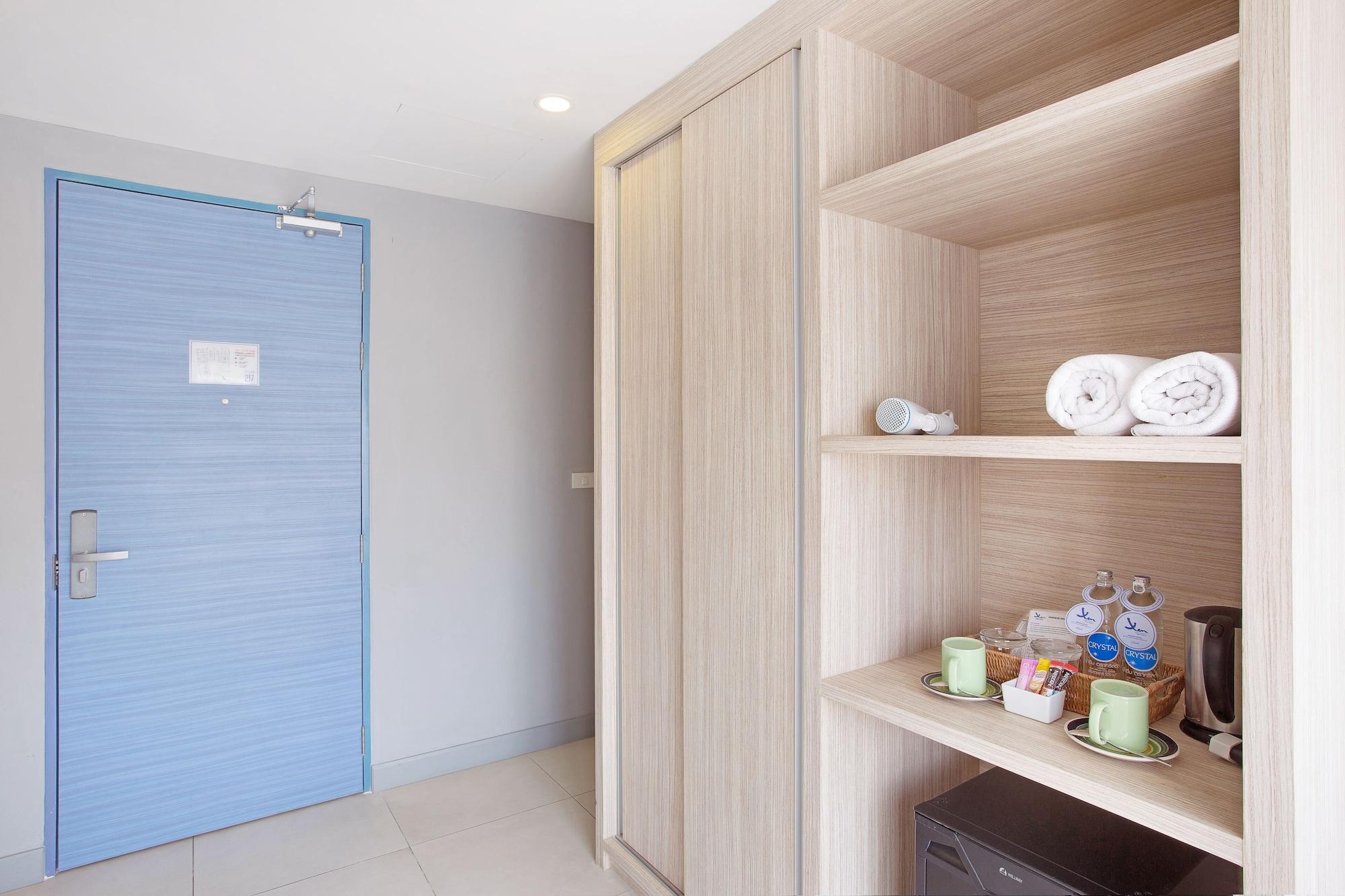 Xen Hotel Nakhon Pathom - Sha Plus Exterior photo