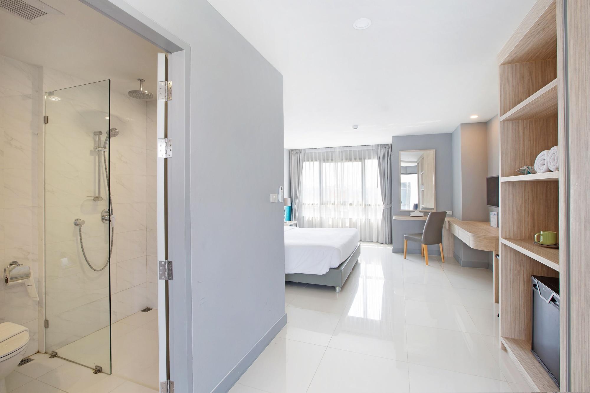Xen Hotel Nakhon Pathom - Sha Plus Exterior photo