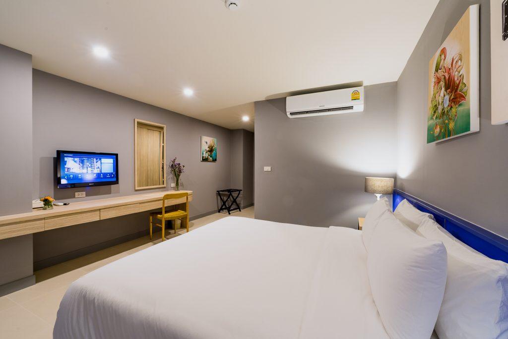 Xen Hotel Nakhon Pathom - Sha Plus Exterior photo
