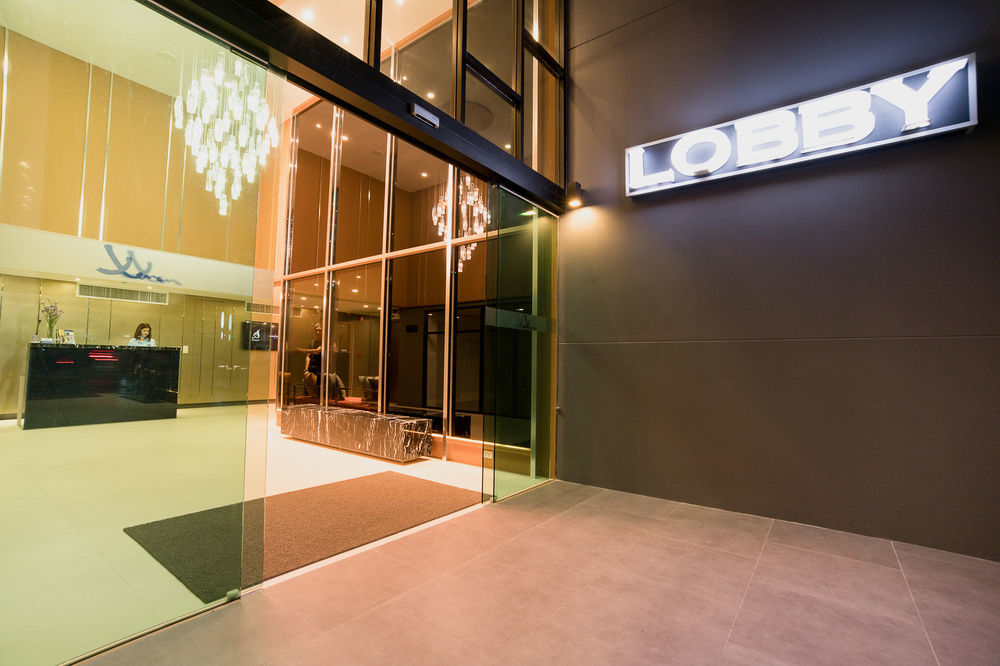 Xen Hotel Nakhon Pathom - Sha Plus Exterior photo