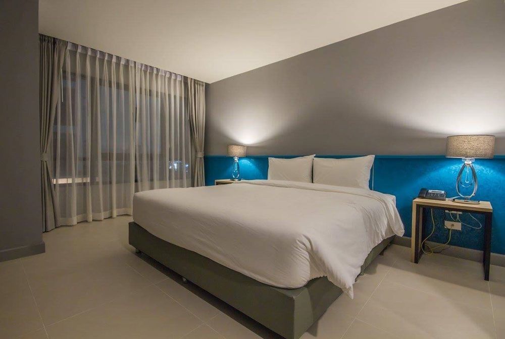 Xen Hotel Nakhon Pathom - Sha Plus Exterior photo
