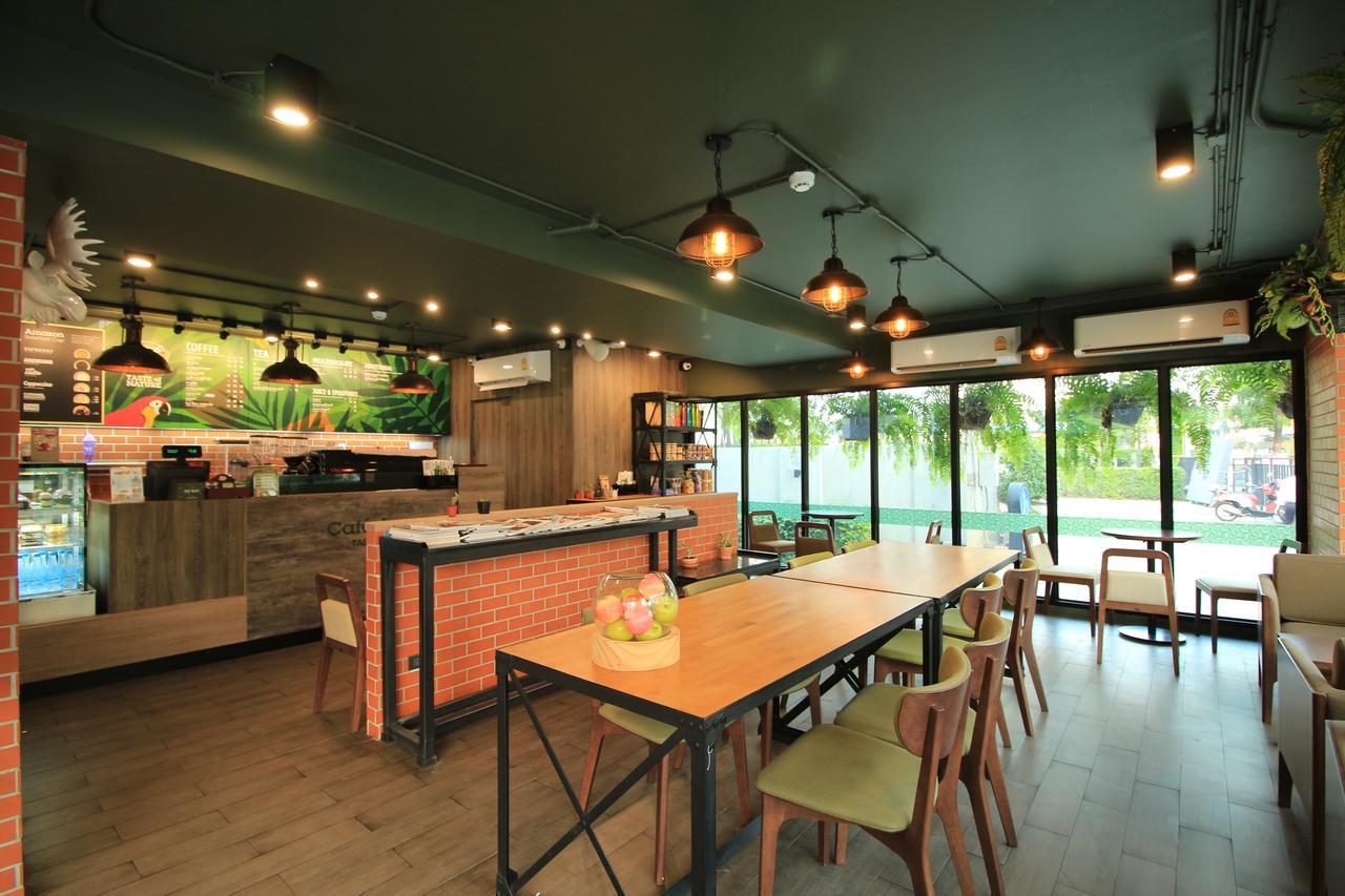 Xen Hotel Nakhon Pathom - Sha Plus Exterior photo